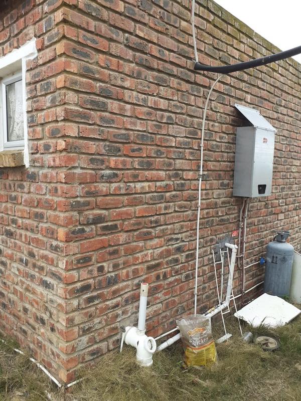 1 Bedroom Property for Sale in Riversdale Western Cape